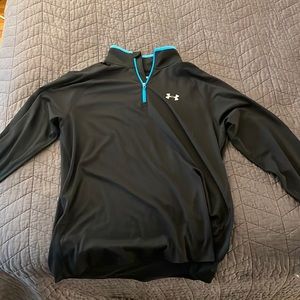 Under Armour Quarter-zip
